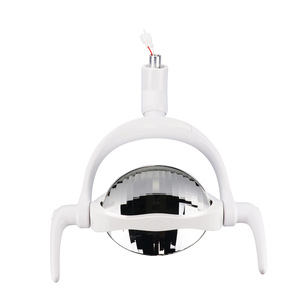 Dental Led Lamp Shadowless Cool White 5500-7000K Universal Lighting For Dental Chair Accessory - Product Image 1