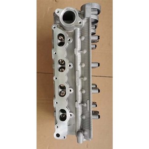 CQ wholesea 96446922ฝาสูบสำหรับ g M Excelle Dae Woo A16DMS F16D3 1.6L - Product Image 5