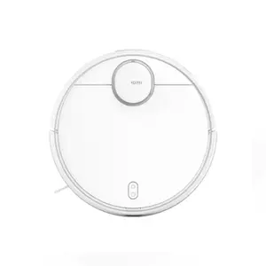 Xiaomi Mi Robô Aspirador de pó S10 Limpeza de piso aspirador de pó com controle de aplicativo inteligente Mi Home Robô aspirador de pó