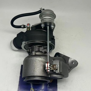 53039880723 53031019272 Turbocompresseur pour pièces de moteur K03 K04 - Product Image 2