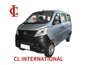 <span class=keywords><strong>Voiture</strong></span> d'occasion, <span class=keywords><strong>voiture</strong></span> neuve, voitures chinoises les moins chères, Changan Star 5 <span class=keywords><strong>2022</strong></span> 1.4L Édition Valeur Van JL473Q3 Essence Durable Économe en carburant - Product Image 1