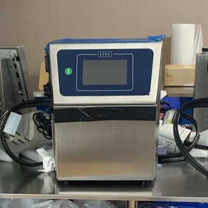 Impresora nueva de fábrica 8830 CIJ, impresora de inyección de tinta continua, máquina de codificación industrial - Product Image 2