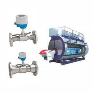 Débitmètre ultrasonique économique Endress+Hauser Proline Prosonic Flow E 100 E+H en acier inoxydable pour la mesure de la température - Product Image 6