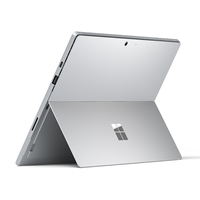 95% Neuf Original pour Micro-soft Surface Pro7 I5-1035G4 8 Go DDR4 256 Go SSD 12,3 Pouces 2736x1824 2 en 1 Ordinateur Portable Tablette Tactile
