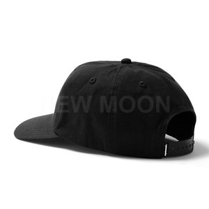 Gorra Trucker de Malla de 5 o 6 Paneles con <span class=keywords><strong>Dobladillo</strong></span> Curvo, Impresión HD de Logotipo Personalizado en Algodón de Alta Calidad - Product Image 6