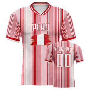 Nuove Divise da <span class=keywords><strong>Calcio</strong></span> <span class=keywords><strong>Rosa</strong></span> per Adulti e Bambini, Completi da Allenamento per Uomini e Ragazzi - Product Image 6