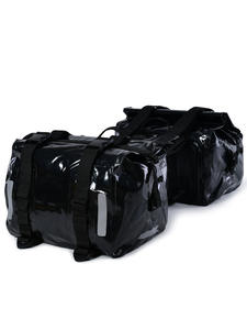 Sacoche latérale <span class=keywords><strong>de</strong></span> moto imperméable grande capacité |   Casque et sacoche <span class=keywords><strong>de</strong></span> <span class=keywords><strong>selle</strong></span> pour les voyages Sichuan-Tibet et la conduite intensive - Product Image 4