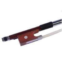 Archet de violon de taille standard pour la vente en gros, avec cordes attachées