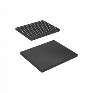 Original 165 LBGA CY7C1294DV18-167BZC Buy Online Electronic Components Memory - Product Image 1