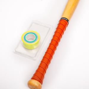 प्रचार अजीब sweatbands, चिपचिपा बेसबॉल उलटना Overgrip - Product Image 1