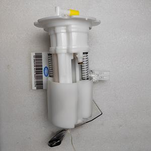 ชุดปั๊มน้ำมันเชื้อเพลิง WLGRT OEM 17040-EG01A สำหรับรถยนต์นิสสัน ฟูก้า PY50 VQ35DE ปี 2004-2009 อินฟินิตี้ G35 - Product Image 4