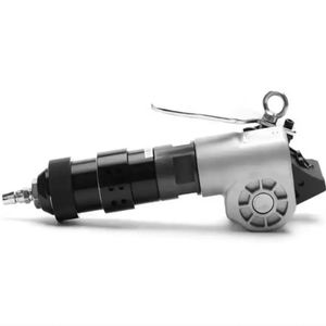 FTL-S19/25/32 Separate Steel Strip Band Tensioning Cut Tool <b>Locking</b> Penumatic Steel Strapping Machine - Product Image 4