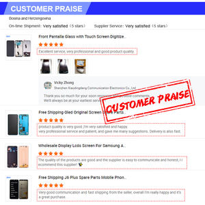 Carcasa trasera original de cristal Galaxy Note10 Plus, cubierta <span class=keywords><strong>N975F</strong></span>, herramientas de reparación de carcasa de lente de cámara trasera para Samsung - Product Image 6