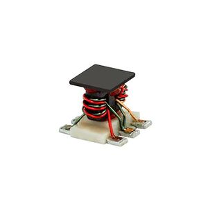 TCM2 Integrierter Schaltkreis RF Balun 30MHz ~ 6GHz 1:2 SMD-6P TCM2-63WX+ - Product Image 1