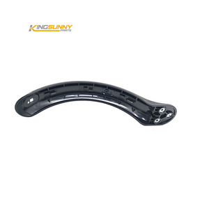 Pièces de rechange <span class=keywords><strong>Garde</strong></span>-<span class=keywords><strong>boue</strong></span> arrière pour trottinette électrique <span class=keywords><strong>Xiaomi</strong></span> M365 & <span class=keywords><strong>Pro</strong></span>, <span class=keywords><strong>garde</strong></span>-<span class=keywords><strong>boue</strong></span> de roue arrière - Product Image 2