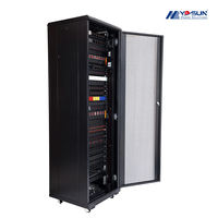 PDU Inteligente con Estándar Alemán, Enchufe Schuko EU, Montaje en Rack, Certificación IEC CE, Unidad de Alimentación Inteligente para Equipos de Centro de Datos
