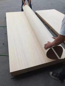 Contreplaqué d'utilisation commerciale et de construction 4X8/Ply Wood/ <span class=keywords><strong>Playwood</strong></span> Contreplaqué de coffrage de construction anticorrosif à vendre - Product Image 4