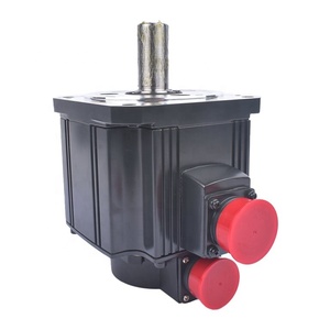Envío Rápido: Motor Industrial HC-SFS702B, HC-SFS202, HC-SFS301B, HC-SFS352K, HC-SFS1024B, HC-SFS702B - Product Image 3