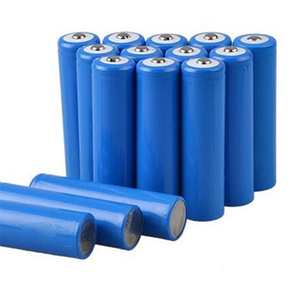 بطارية أيون الليثيوم ، بجهد V ، بطاريات أيون الليثيوم القابلة لإعادة الشحن - Product Image 2
