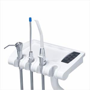 <strong>High</strong> <strong>Quality</strong> <strong>Dental</strong> <strong>Chair</strong> Professional <strong>Dental</strong> <strong>Chair</strong> <strong>Unit</strong> for Hospital Clinic - Product Image 5