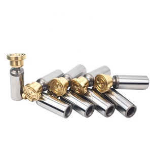 Nouvelles raccords de pompe hydraulique RUIMIN A10VG A10VG18 A10VG28 A10VG45 A10VG63 en fonte pour engins de génie civil, rotatifs, nouveau modèle A10V - Product Image 6
