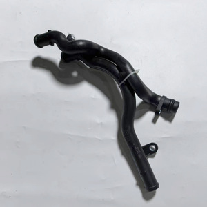 Tuyau de liquide de refroidissement pour Audi A6 C6 2.4, radiateur moteur, pièce de rechange en plastique 06E121044N - Product Image 2