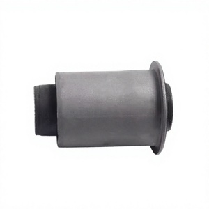 Buje de brazo de control para Toyota 48654-60010, pieza de repuesto para sistema de suspensión MacPherson - Product Image 1