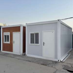 <span class=keywords><strong>Maison</strong></span> préfabriquée, stockage mobile, <span class=keywords><strong>maison</strong></span> conteneur modulaire <span class=keywords><strong>pas</strong></span> chère <span class=keywords><strong>à</strong></span> <span class=keywords><strong>vendre</strong></span>, mini-<span class=keywords><strong>maison</strong></span> - Product Image 6