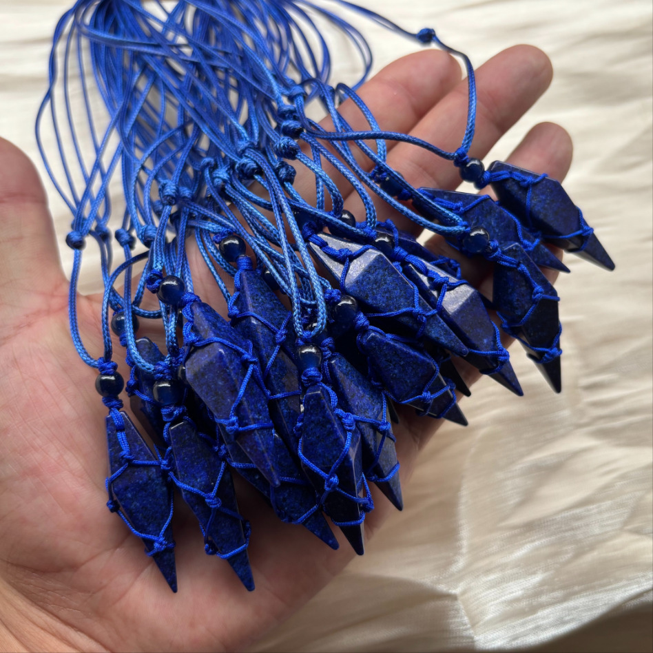 Lapis Lazuli