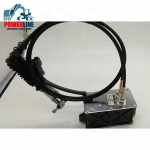 Throttle Motor Governor Assy 157-3177 1573177 For CAT E320C Excavator Spare Parts