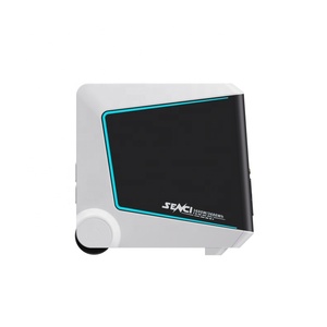 Bán buôn ABS + PC Trạm điện hộp năng lượng mặt trời Máy phát điện 2000 Wát 30000 Watt 5KW năng lượng mặt trời và máy phát điện gió cho nhà - Product Image 3