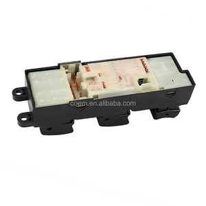 25401-4Y100 pour le commutateur principal de fenêtre de puissance de NISSAN PATHFINDER - Product Image 5