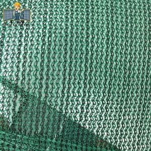 <span class=keywords><strong>Malla</strong></span> <span class=keywords><strong>de</strong></span> <span class=keywords><strong>sombra</strong></span> para construcción Rollo <span class=keywords><strong>de</strong></span> tela parasol HDPE resistente - Product Image 2