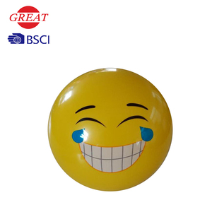 In <span class=keywords><strong>Inflatable</strong></span> <span class=keywords><strong>Pvc</strong></span> Đồ Chơi Bóng Cho Trẻ Em - Product Image 4