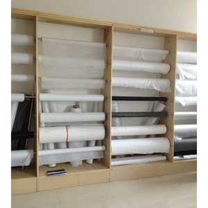 Gaoxin dệt nóng chảy interlining & lót vải cho hàng may mặc - Product Image 5