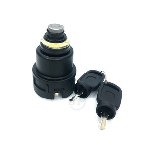สวิตช์สตาร์ทอัจฉริยะซันเวิร์ด 60 70 80 90 150 สำหรับอะไหล่รถขุด - Product Image 5