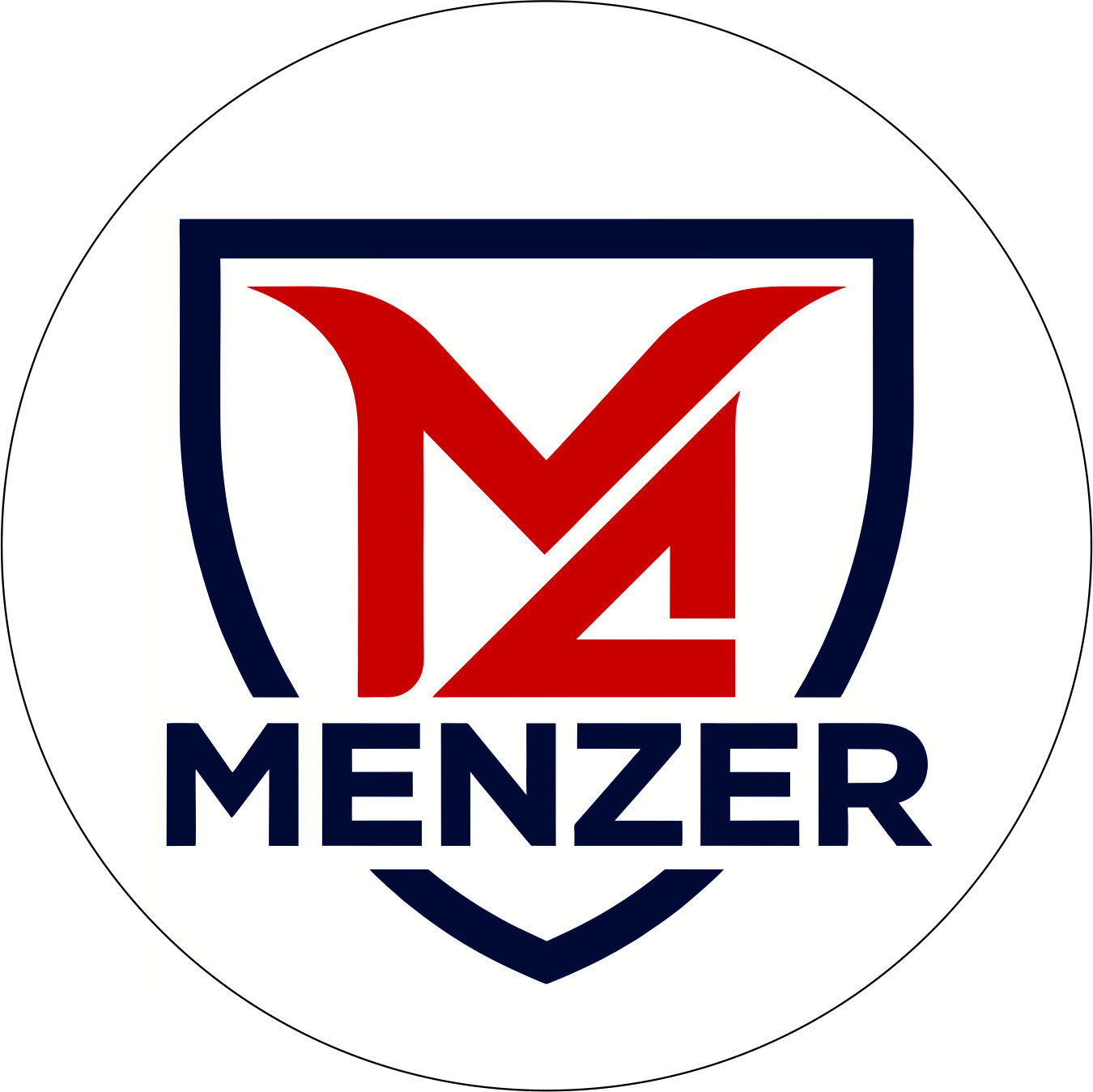 Menzer International (Hk) Limited logo