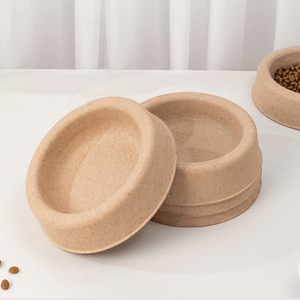 בעלי חיים הזנה חד פעמיות האכלה חד פעמי נגד לדפוק הולך החוצה עבור אומנה טיפול אומנה חתול תועה נייד - Product Image 2