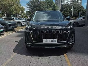 Exeed VX 2023 d'<span class=keywords><strong>occasion</strong></span>, modèle 400T 4x4, édition Xingzun, 6 places, prix bas, conduite à gauche, prêt à l'<span class=keywords><strong>achat</strong></span> et en gros - Product Image 2