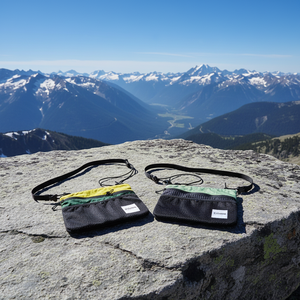 Petit sac de randonnée imperméable pour l'extérieur, sac de camping pour organiser les objets, sac à bandoulière tendance pour adolescents - Product Image 6