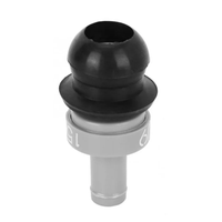 Mới cho TOYOTA cho Corolla Celica 93-97 xe PCV van Grommet 12204-15050 90480-18001 Chevrolet Tracker con dấu tương thích Suzuki P