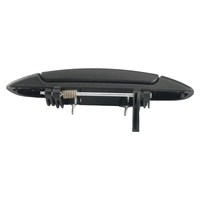 Poignée de porte arrière 55276237AA DG823103H00 DGD1012AOT Convient pour Dodge RAM 1500/2500/3500 PICKUP 2002-2008