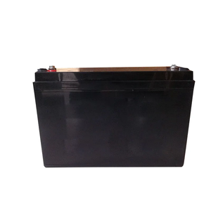 แบตเตอรี่ LiFePO4 ความจุสูง 12.8V 30Ah สำหรับเปลี่ยนแทนแบตเตอรี่ตะกั่วกรดแบบดั้งเดิมในระบบสำรองไฟ (UPS) - Product Image 5