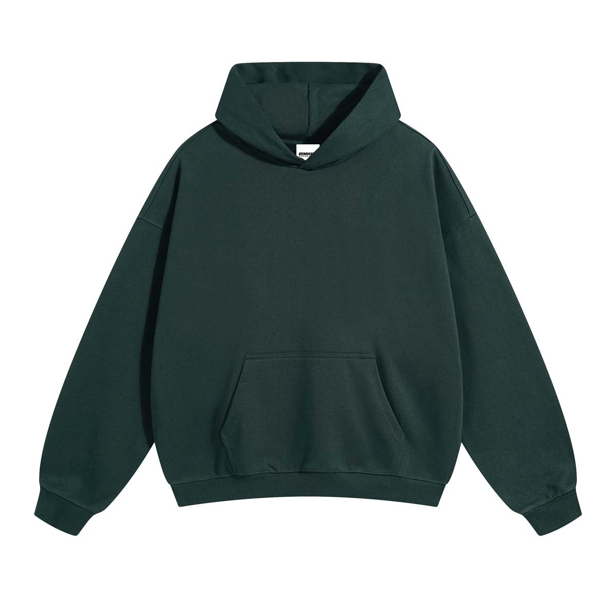 Top verde