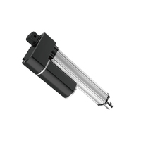 Actionneur linéaire sans fil PrimoPal, télécommande, course de 20 mm à 800 mm, 3000 N, 12 V, 24 V, actionneurs électriques, actionneur linéaire Wifi