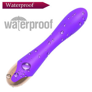 Jouet sexuel pour adultes, masseur manuel, vibrateurs, 20 vibrations, sans fil, puissant, baguette de <span class=keywords><strong>massage</strong></span> corporel avec boîte cadeau - Product Image 2