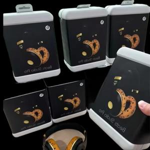 Audífonos Inalámbricos Studio4 de Alta Calidad 2026, Audífonos Bluetooth de Dre, Audífonos <span class=keywords><strong>Studio3</strong></span>, Audífonos Studio Pro, Audífonos Beat - Product Image 3