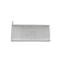 Filtre à air pour camion de haute qualité, fabriqué par un fabricant, papier composite multicouche crypté, réduisant l'usure du moteur, 2181323 KC50403 pour Da-f