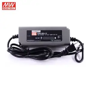 90W Single Output Moistureproof Adaptor OWA-90E-24 Europe 24V Power Adapter