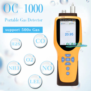 H2S NH3 koku tıbbi ve sağlık alanı destekli hastalık teşhisi için % OC-1000 güvenilir gaz analizörü - Product Image 3